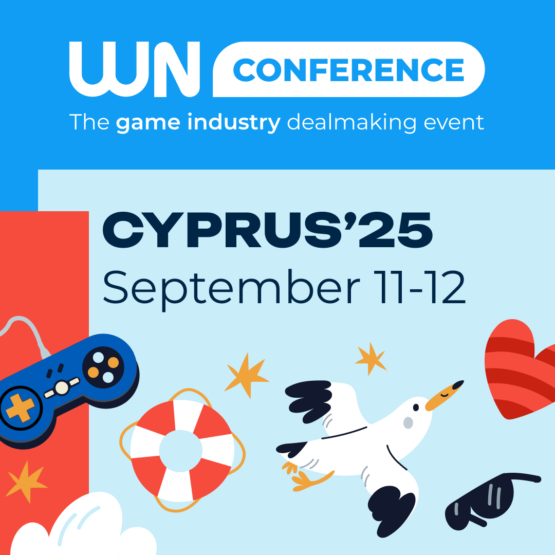 WN Conference Cyprus’25