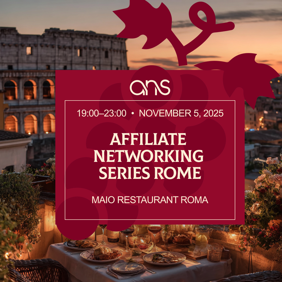 ANS Rome 2025