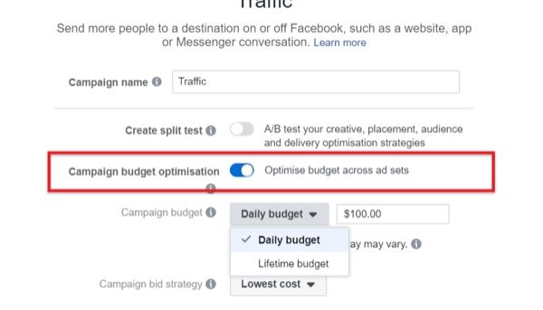 5 инструментов Facebook для оптимизации ваших рекламных кампаний на Facebook, изображение №20