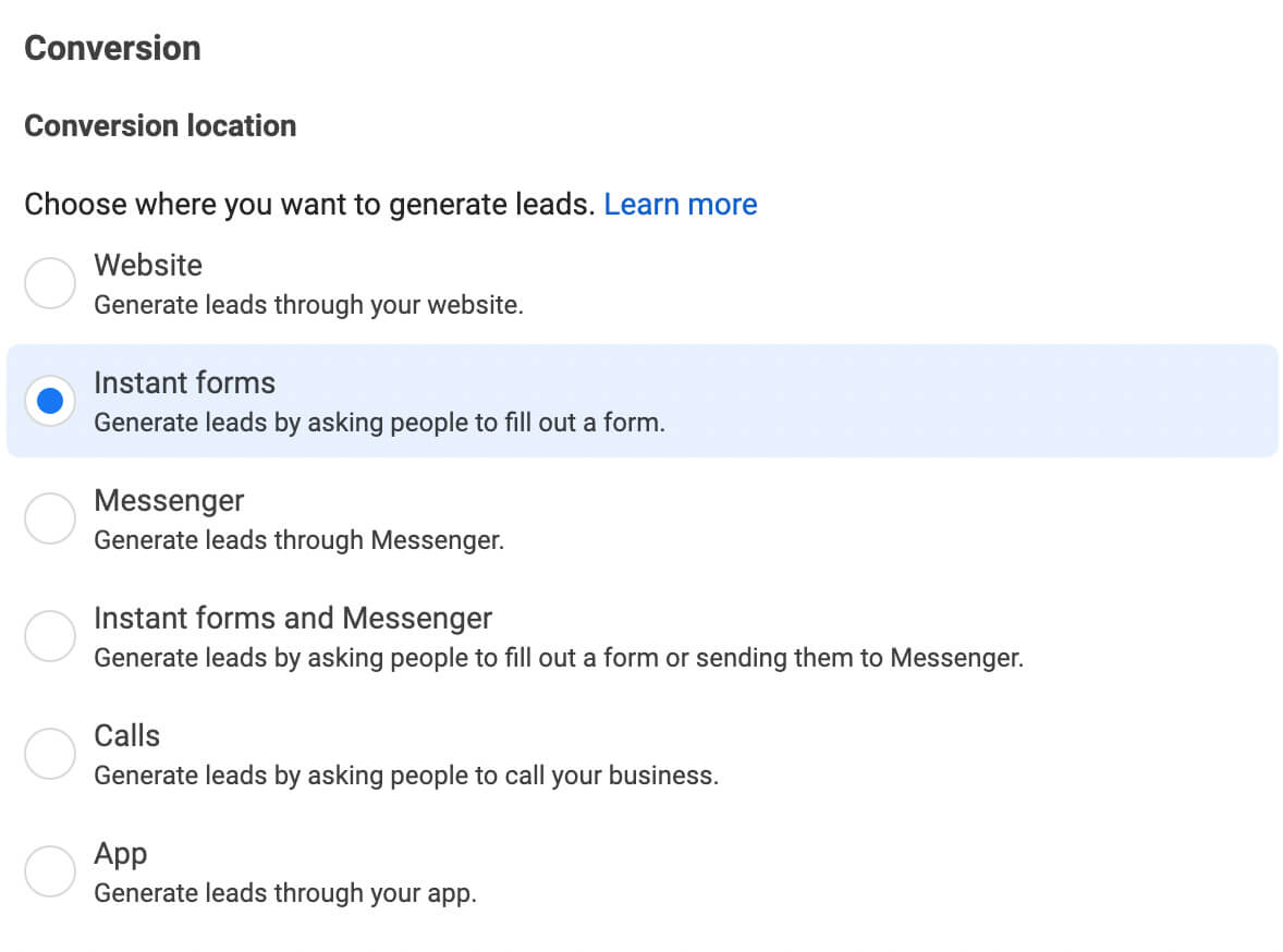 how-to-run-native-lead-form-ads-leads-objective-instant-forms-as-conversion-location-example-18