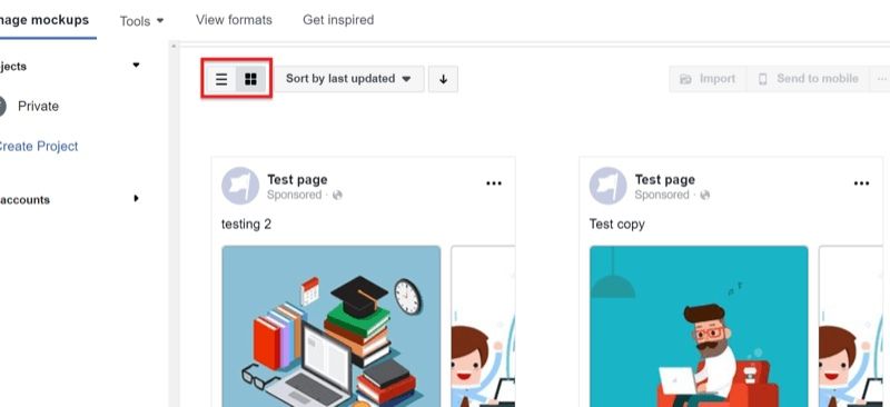 5 инструментов Facebook для оптимизации ваших рекламных кампаний на Facebook, изображение №4