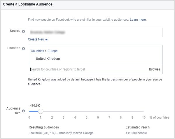 Как продавать больше с помощью пользовательской аудитории Facebook, изображение №4