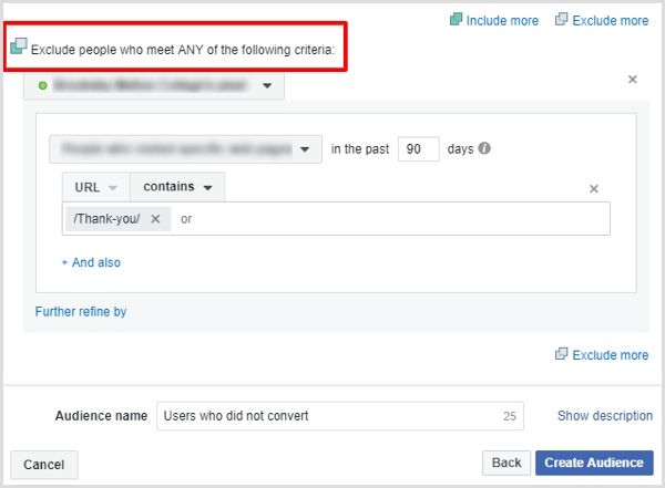 Как продавать больше с помощью пользовательской аудитории Facebook, изображение №14