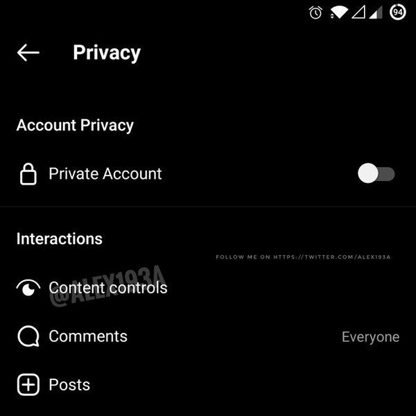 Instagram внедряет ИИ-инструменты редактирования и вводит цензуру в личных сообщениях