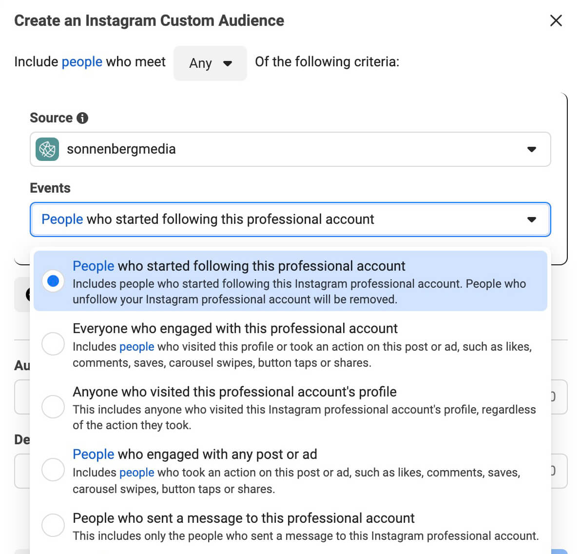 advanced-instagram-ads-target-top-of-funnel-interactions-custom-audience-2