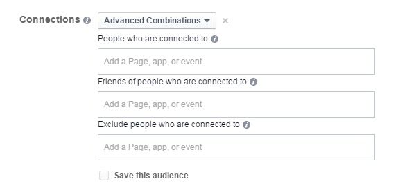 Настройки таргета FB для заскучавших, изображение №16