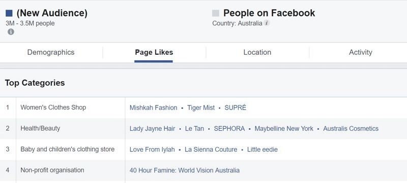 5 инструментов Facebook для оптимизации ваших рекламных кампаний на Facebook, изображение №10