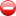 ⛔