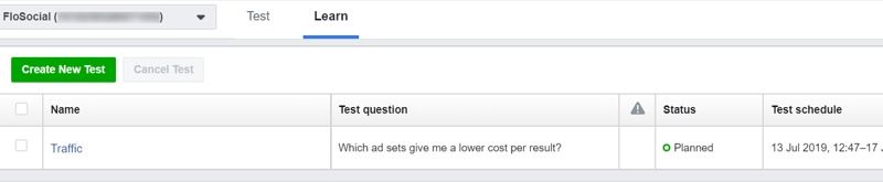 5 инструментов Facebook для оптимизации ваших рекламных кампаний на Facebook, изображение №14