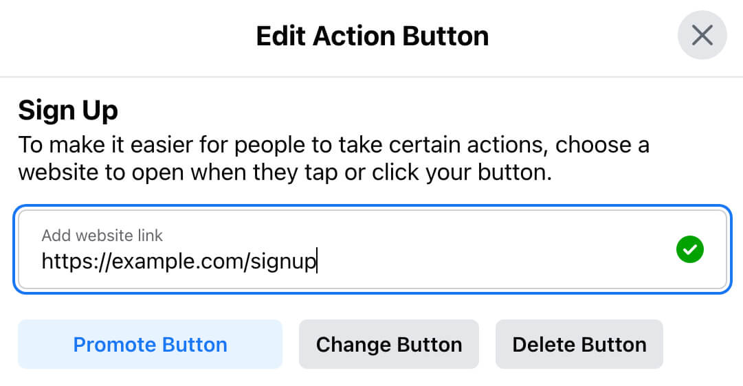 how-to-promote-your-sign-up-action-button-on-facebook-edit-workflow-promote-button-sign-up-example-9