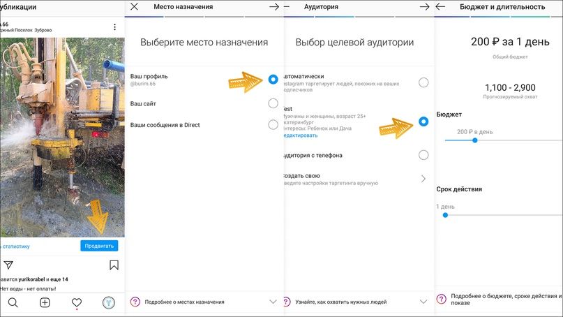 Как запустить промоакцию с двойной оптимизацией, изображение №1