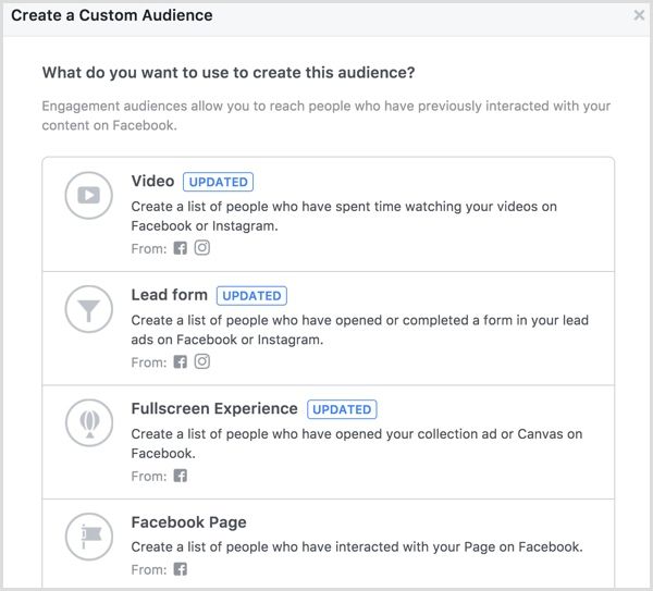 Как продавать больше с помощью пользовательской аудитории Facebook, изображение №8