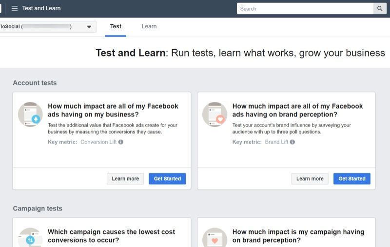5 инструментов Facebook для оптимизации ваших рекламных кампаний на Facebook, изображение №13