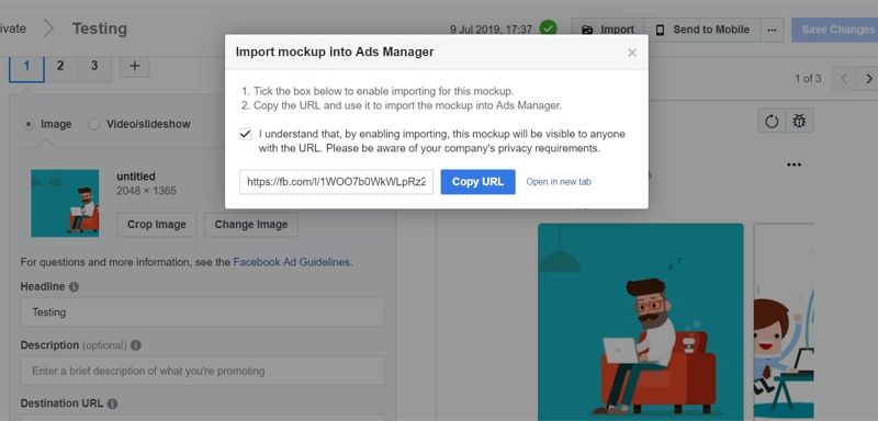 5 инструментов Facebook для оптимизации ваших рекламных кампаний на Facebook, изображение №3