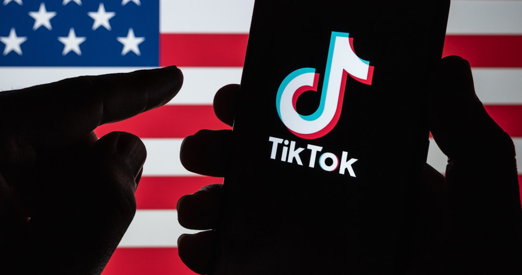 Как лить трафик с TikTok в 2023 году