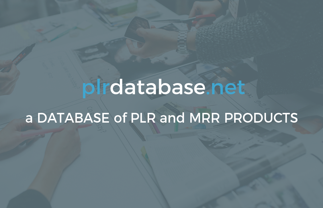 www.plrdatabase.net