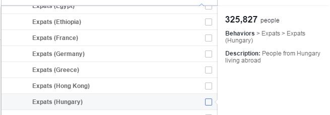 Настройки таргета FB для заскучавших, изображение №15