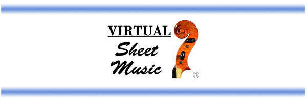 virtualsheetmusic.com