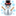 ☃️