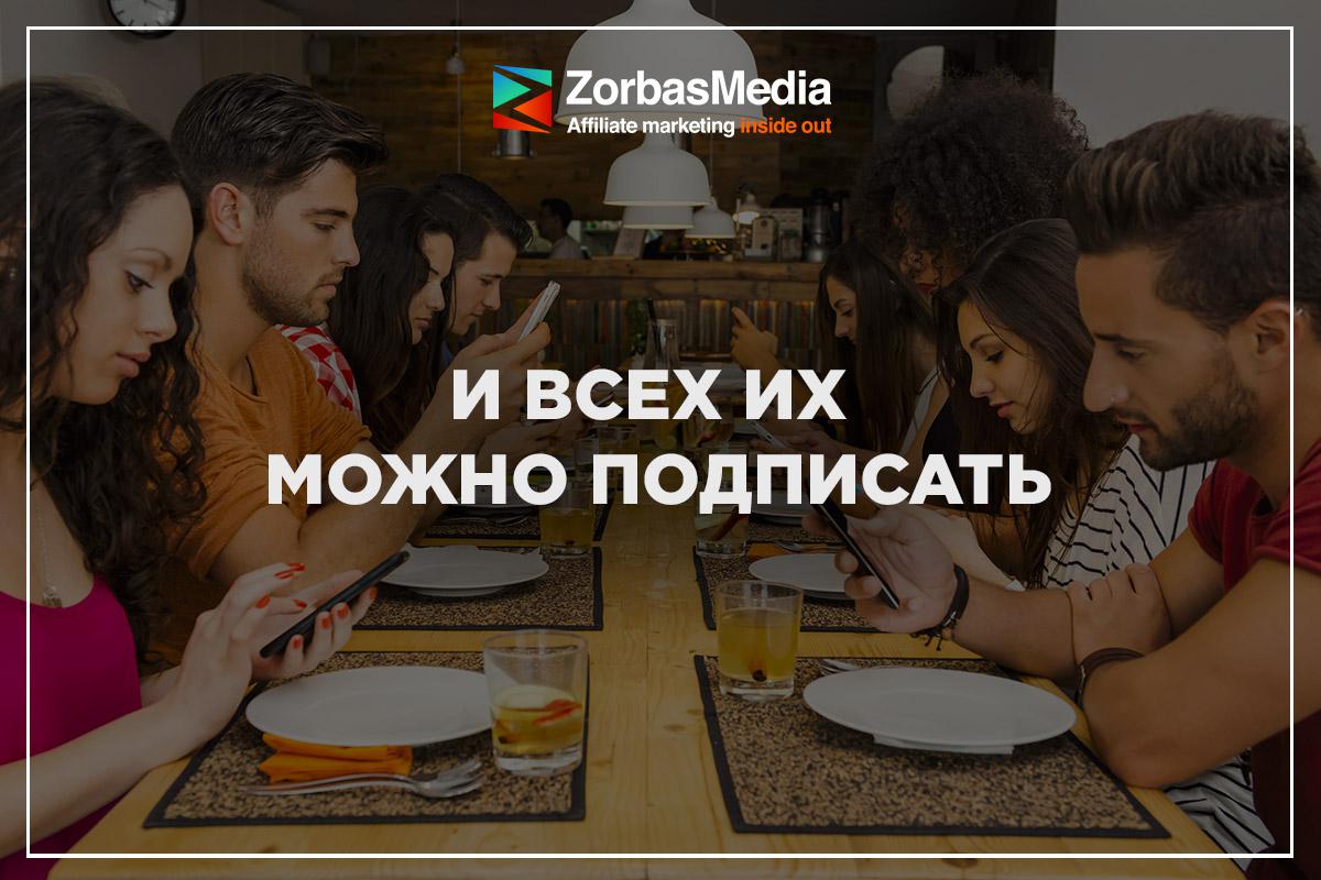 zorbas.media