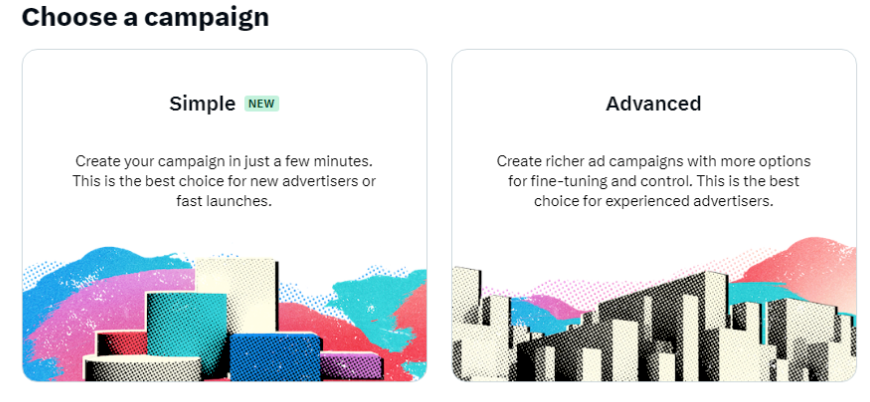 Запускаем рекламу в X-Ads (бывш. Twitter): базавые советы и обзор рекламного кабинета