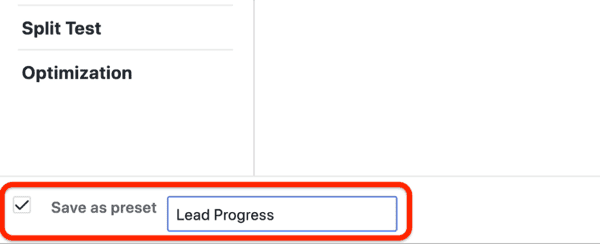 Создайте собственный отчет о проделанной работе в Facebook Ads Manager, шаг 4 Создайте собственный отчет о проделанной работе в Facebook Ads Manager, шаг 4