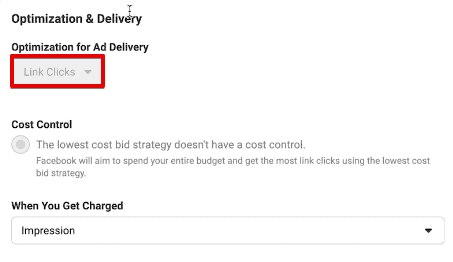 Exploring the priority event to optimize in the CBO campaign of Facebook Ads Manager Exploring the priority event to optimize in the CBO campaign of Facebook Ads Manager