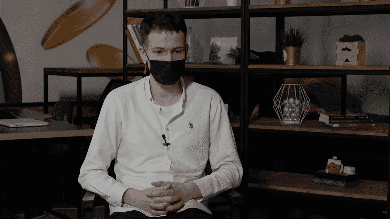Интервью с Кешей из AdsFrames Интервью с Кешей из AdsFrames