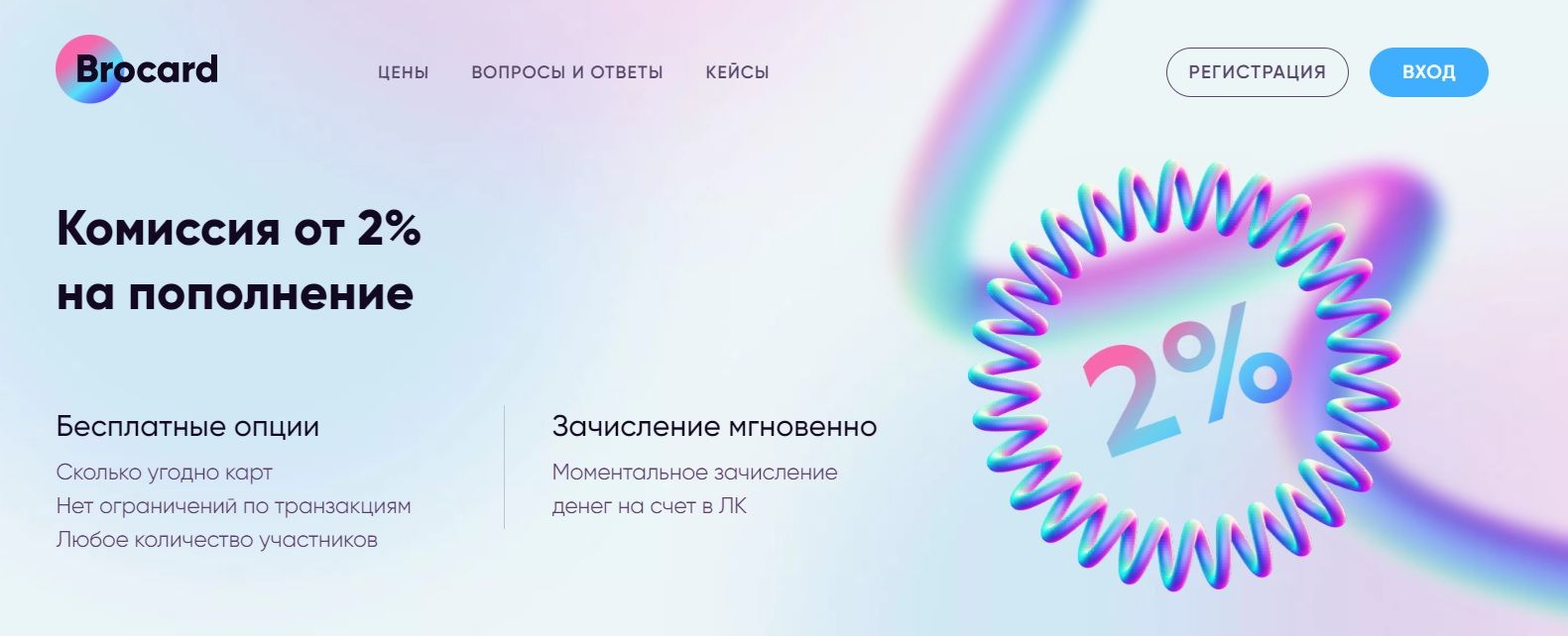 Условия MyBrocard Условия MyBrocard