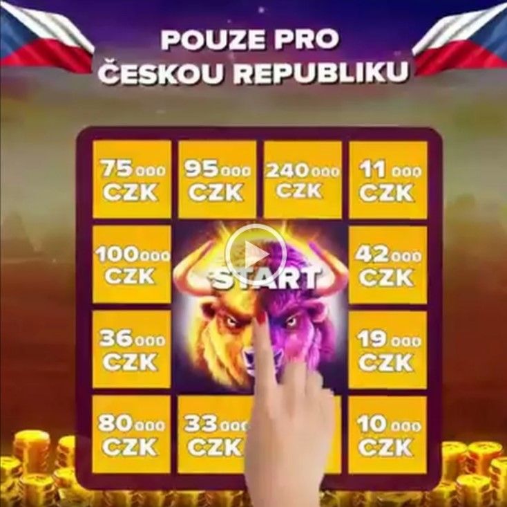 Пример крео в гембле для ГЕО Чехия Пример крео в гембле для ГЕО Чехия