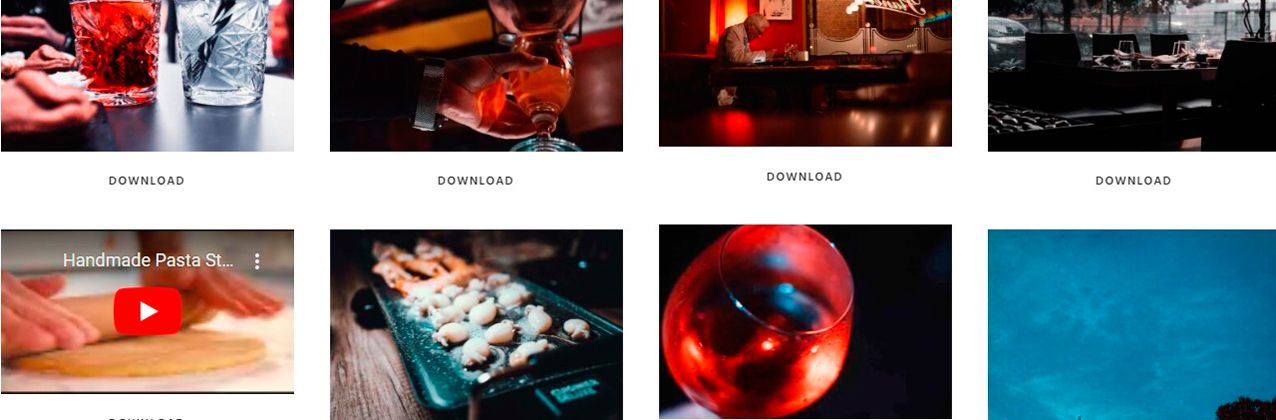 Изображения в SplitShare Изображения в SplitShare
