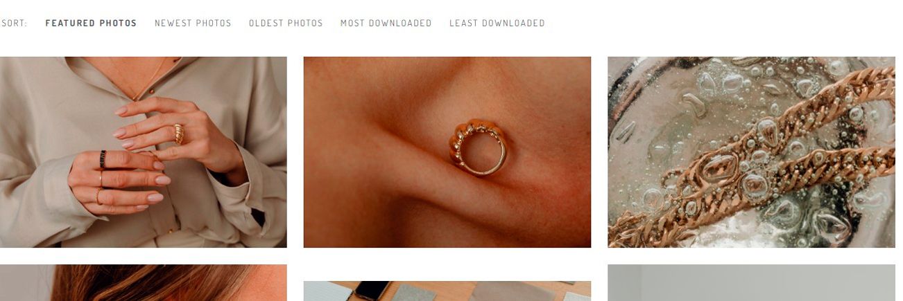 Изображения в Kaboompics Изображения в Kaboompics