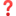 ❓ ❓
