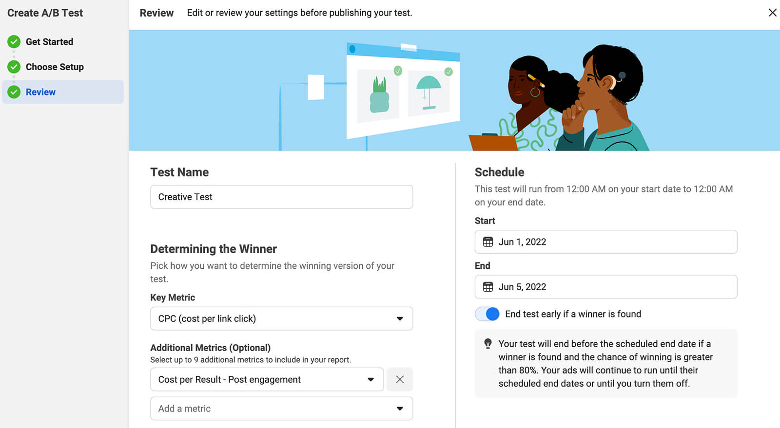 fix-facebook-ads-manager-AB-test-button-example fix-facebook-ads-manager-AB-test-button-example