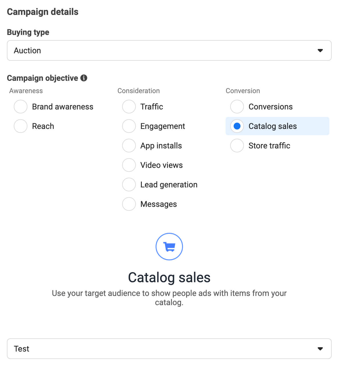 fix-facebook-ads-manager-message-objective-example fix-facebook-ads-manager-message-objective-example