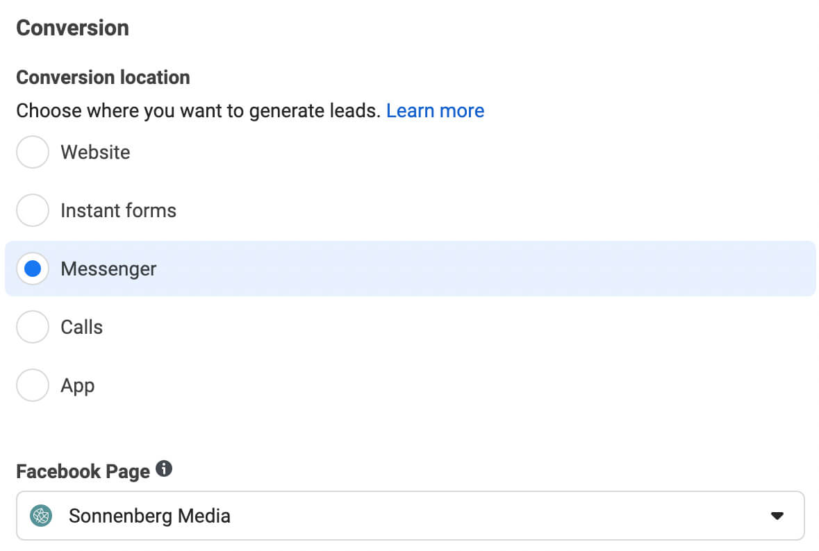fix-facebook-ads-manager-message-objective-example fix-facebook-ads-manager-message-objective-example