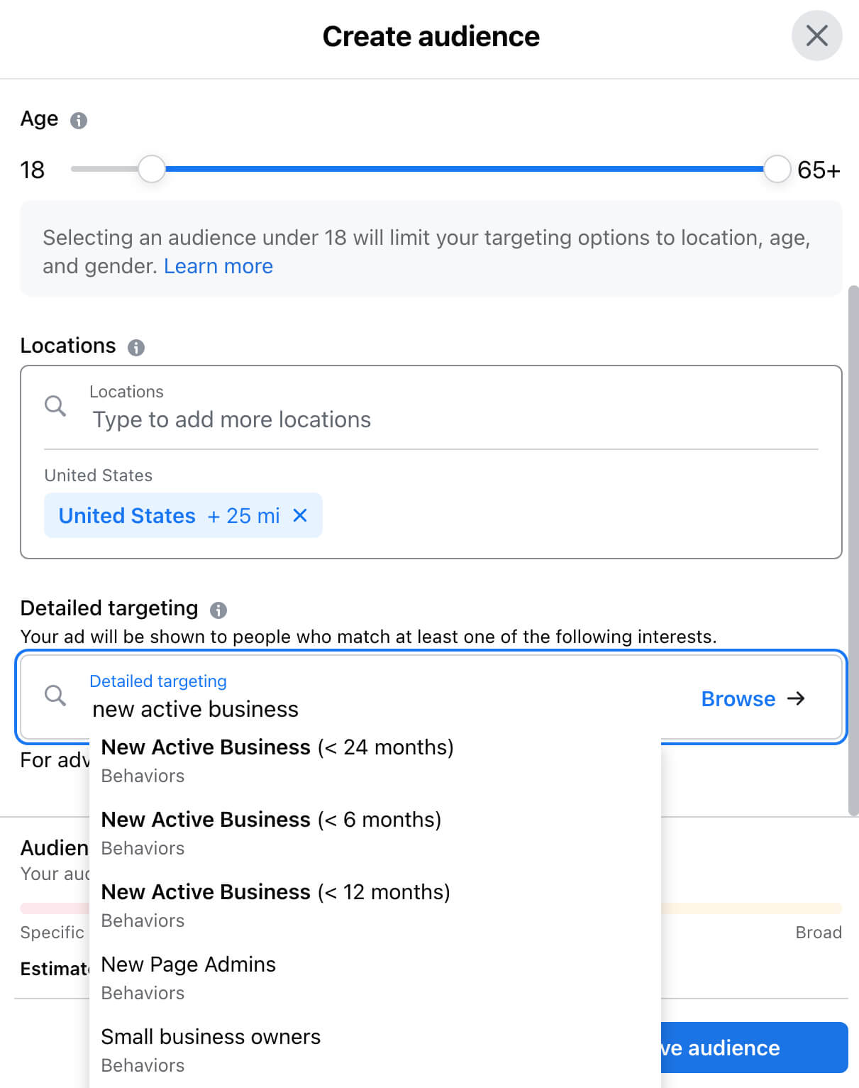 how-to-reach-b2b-cutsomers-with-boosted-facebook-posts-build-target-audience-demographic-targeting-example-22 how-to-reach-b2b-cutsomers-with-boosted-facebook-posts-build-target-audience-demographic-targeting-example-22