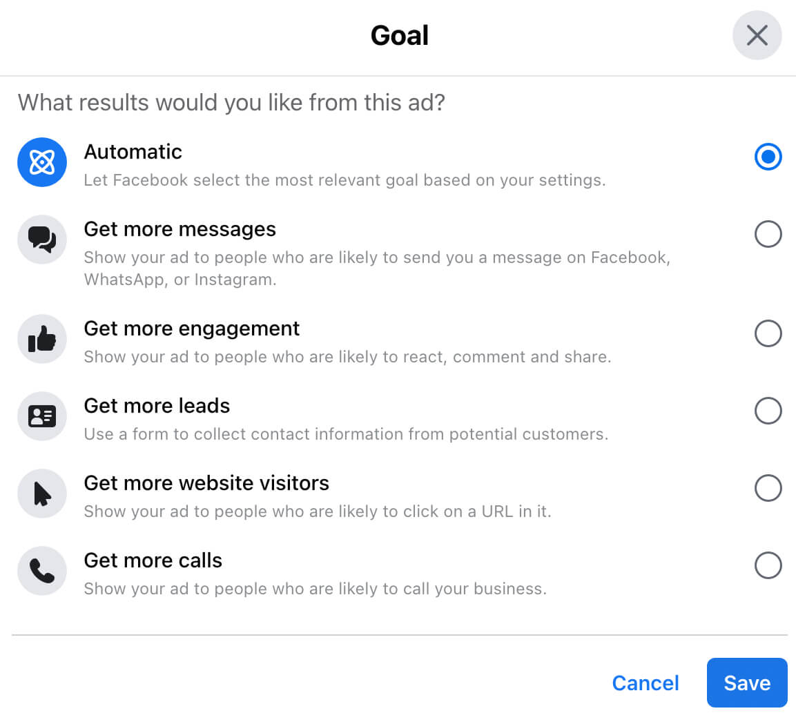 how-to-reach-b2b-cutsomers-with-boosted-facebook-posts-choose-goal-example-19 how-to-reach-b2b-cutsomers-with-boosted-facebook-posts-choose-goal-example-19