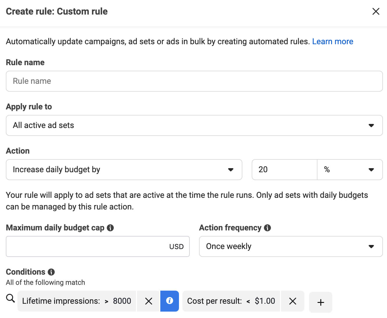 how-to-scale-instagram-ads-automatically-create-custom-rule-all-active-ad-sets-increase-daily-budget-by-example-9 how-to-scale-instagram-ads-automatically-create-custom-rule-all-active-ad-sets-increase-daily-budget-by-example-9