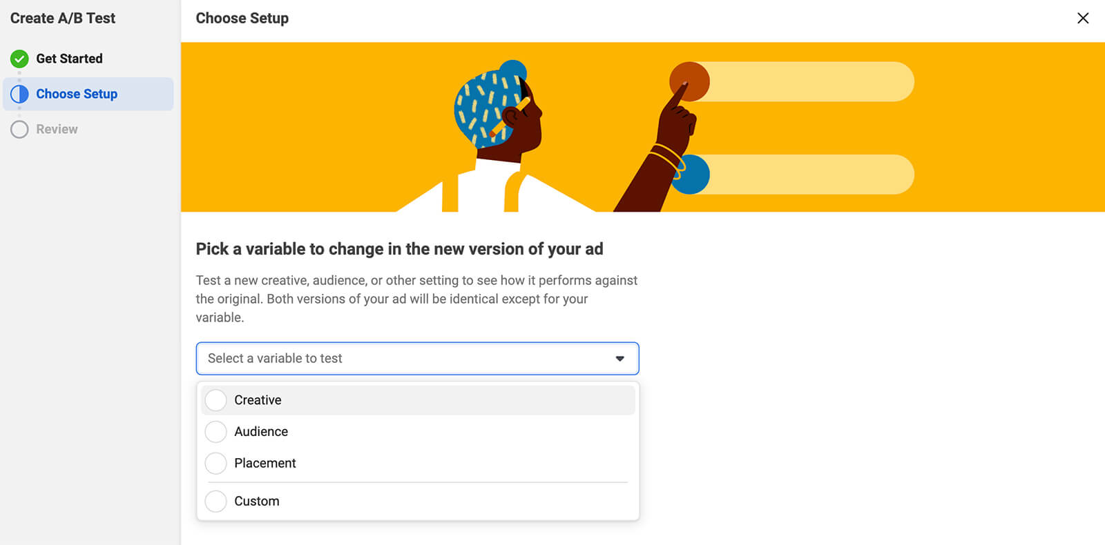 how-to-test-instagram-ads-prior-to-scaling-use-meta-a-b-testing-tool-built-in-split-testing-test-button-creative-audience-placement-example-3 how-to-test-instagram-ads-prior-to-scaling-use-meta-a-b-testing-tool-built-in-split-testing-test-button-creative-audience-placement-example-3