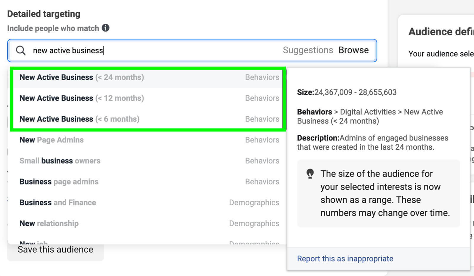 how-to-use-new-active-businesses-b2b-targeting-segment-timeframes-example-4 how-to-use-new-active-businesses-b2b-targeting-segment-timeframes-example-4