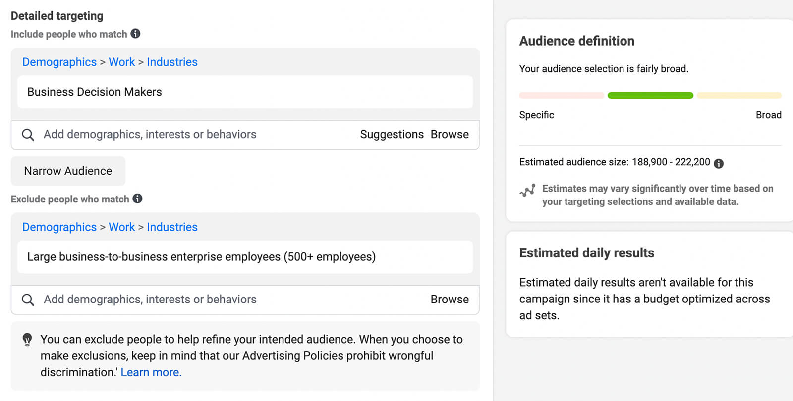 how-to-use-target-b2b-segments-on-facebook-or-instagram-with-ads-manager-exclude-select-audiences-detailed-targeting-example-10 how-to-use-target-b2b-segments-on-facebook-or-instagram-with-ads-manager-exclude-select-audiences-detailed-targeting-example-10