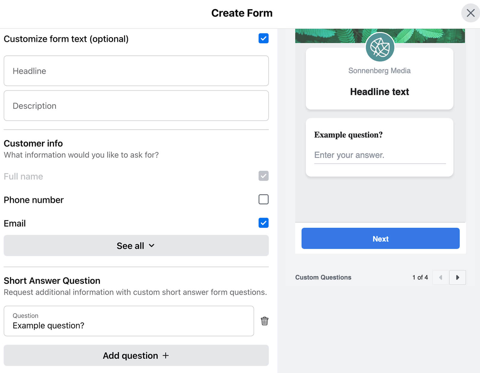 how-to-boost-high-performing-organic-posts-on-facebook-direct-customers-to-native-contact-form-collect-email-phone-numbers-ask-questions-example-14 how-to-boost-high-performing-organic-posts-on-facebook-direct-customers-to-native-contact-form-collect-email-phone-numbers-ask-questions-example-14