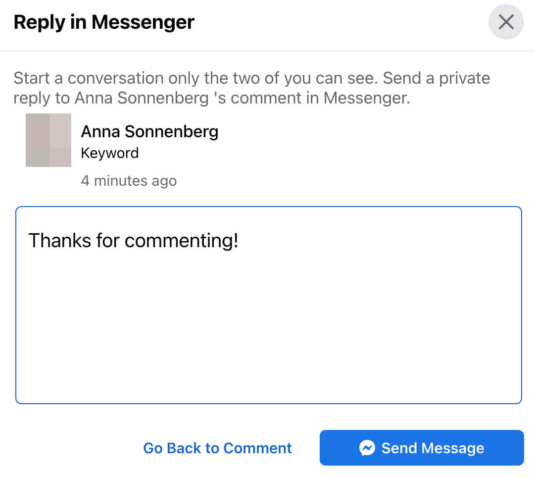 how-to-create-a-lead-magnet-on-facebook-customers-comment-click-send-message-to-start-dm-direct-message-example-5 how-to-create-a-lead-magnet-on-facebook-customers-comment-click-send-message-to-start-dm-direct-message-example-5