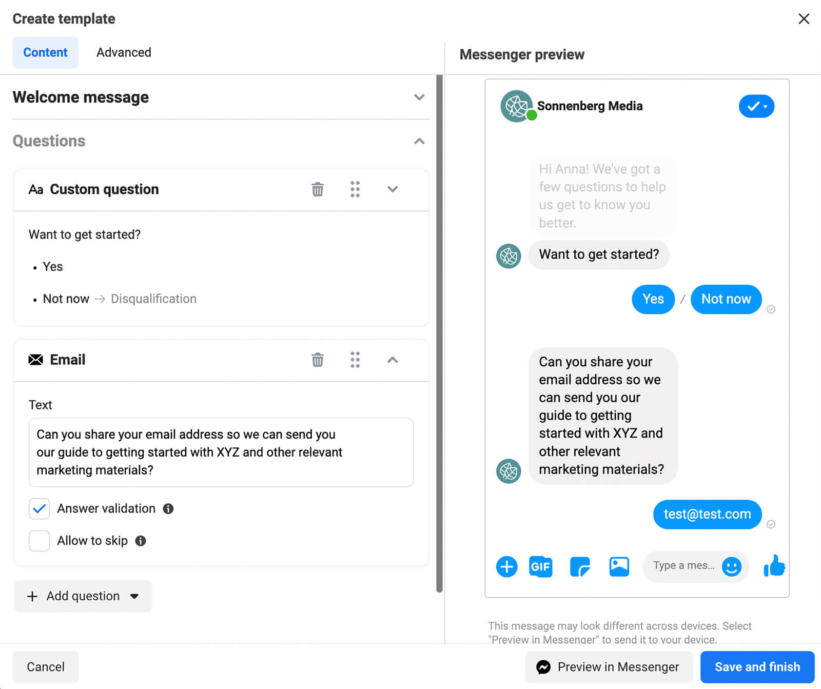 how-to-run-engagement-ads-on-facebook-automated-chat-option-choose-messaging-template-prompt-to-provide-email-example-17 how-to-run-engagement-ads-on-facebook-automated-chat-option-choose-messaging-template-prompt-to-provide-email-example-17