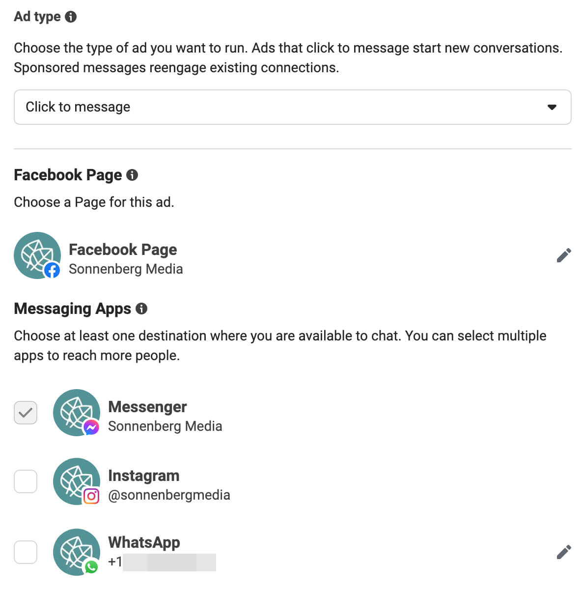 how-to-run-engagement-ads-on-facebook-objective-messaging-apps-for-conversion-location-messenger-instagram-whatsapp-example-16 how-to-run-engagement-ads-on-facebook-objective-messaging-apps-for-conversion-location-messenger-instagram-whatsapp-example-16