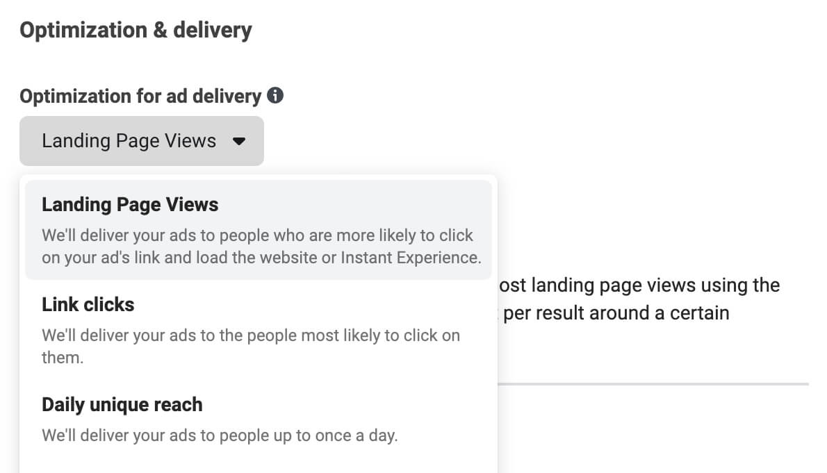 how-to-run-traffic-ads-on-facebook-objectives-ads-manager-website-for-conversion-location-landing-page-views-as-optimization-action-example-15 how-to-run-traffic-ads-on-facebook-objectives-ads-manager-website-for-conversion-location-landing-page-views-as-optimization-action-example-15
