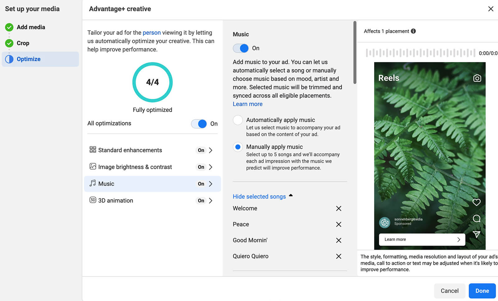how-to-enable-advantage-plus-creative-options-for-your-facebook-ads-music-option-adds-royalty-free-music-to-relevant-placements-choose-list-of-songs-example-2 how-to-enable-advantage-plus-creative-options-for-your-facebook-ads-music-option-adds-royalty-free-music-to-relevant-placements-choose-list-of-songs-example-2