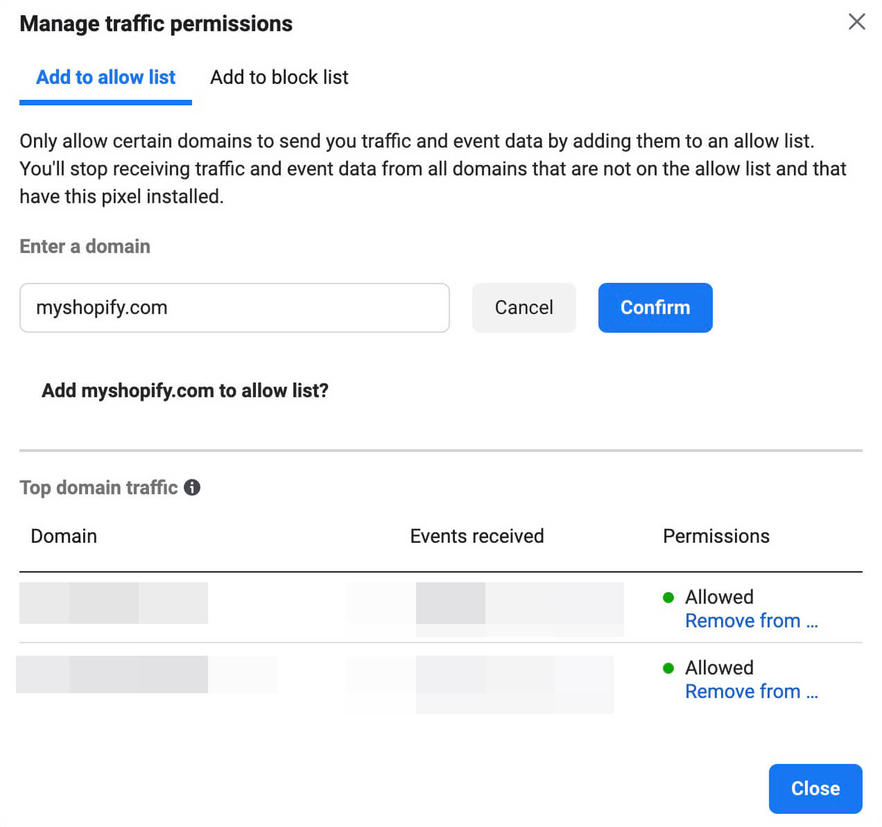 how-to-update-facebook-ads-conversion-tracking-create-allow-list-or-block-list-manage-pixel-traffic-example-18 how-to-update-facebook-ads-conversion-tracking-create-allow-list-or-block-list-manage-pixel-traffic-example-18