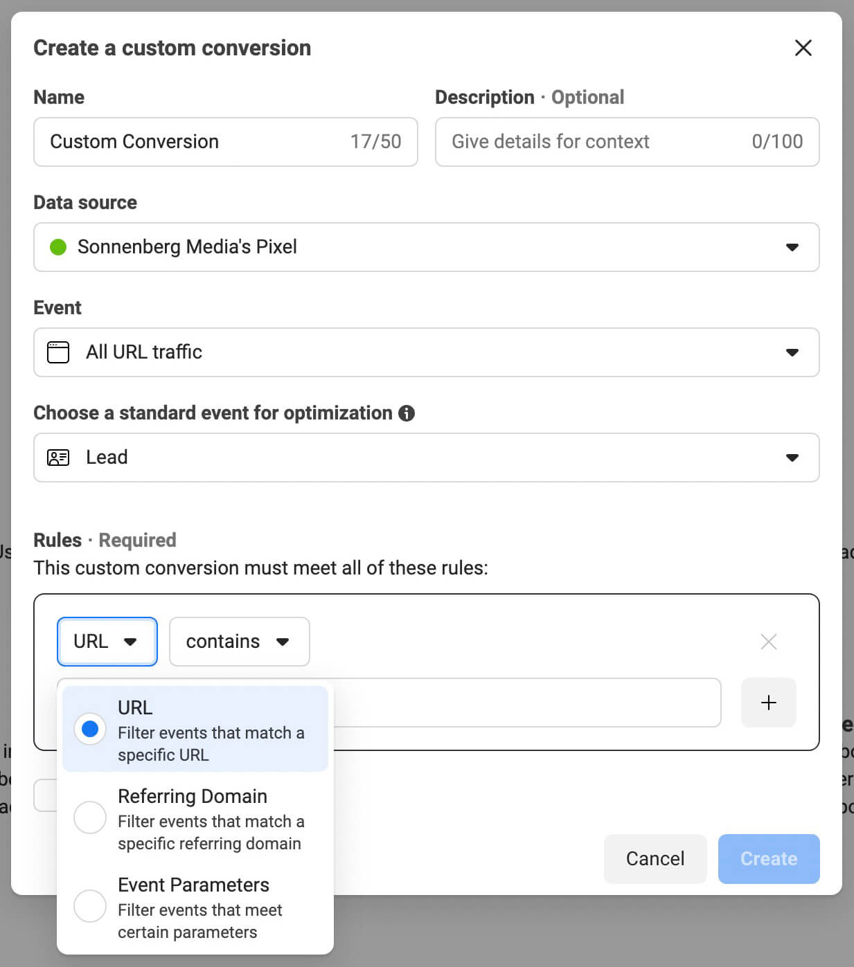 how-to-update-facebook-ads-conversion-tracking-custom-conversions-events-manager-assigning-category-rules-url-domain-event-parameters-configure-pixels-web-events-priority-example-16 how-to-update-facebook-ads-conversion-tracking-custom-conversions-events-manager-assigning-category-rules-url-domain-event-parameters-configure-pixels-web-events-priority-example-16